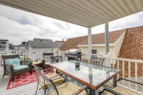 Wildwood Apartment Near Boardwalk and Beach!
